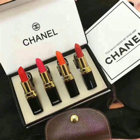 chanel lipstick set|where to buy chanel lipstick.